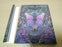 Nocturnal Bloodlust - Grimoire (1st press) - CD+DVD Japan Visual Kei Album